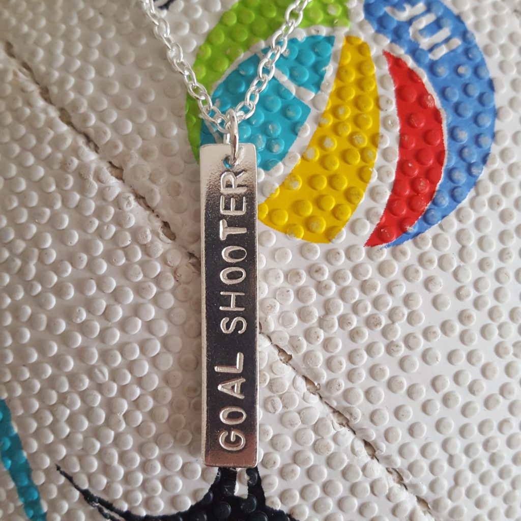 The Netball Jewellery Collection Jude Karnon Jewellery