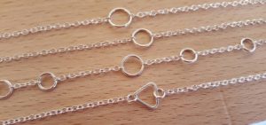 the Silver linings Collection