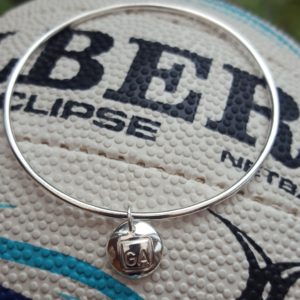 The Netball Jewellery Collection