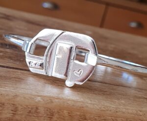 Caravan bangle