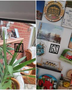 Netball position eco friendly labels