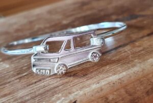 VW Transporter bangle