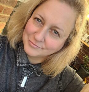 Silver ingot necklace with small hallmark stamps